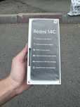 Redmi 14C, 8GB RAM, 128GB ROM.