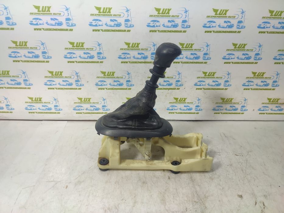 Timonerie manuala 5 trepte 43700-1GXXX Hyundai Accent MC  [din 2006 p