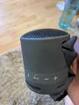 Boxa portabila sony srs-xb100