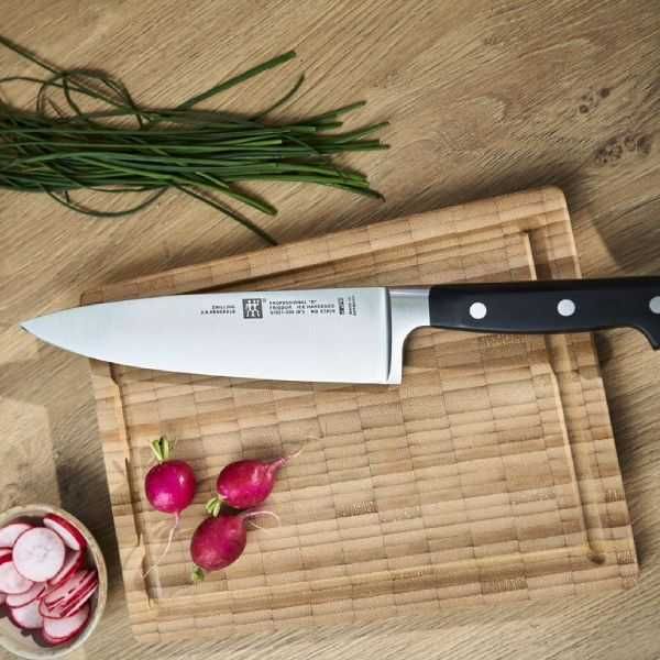 Продам новый набор ножей Zwilling Professional S - 190тыс.тг