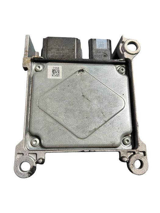 Modul/unitate de control airbaguri FORD FOCUS C-MAX DM2 2003 - 2007 4M