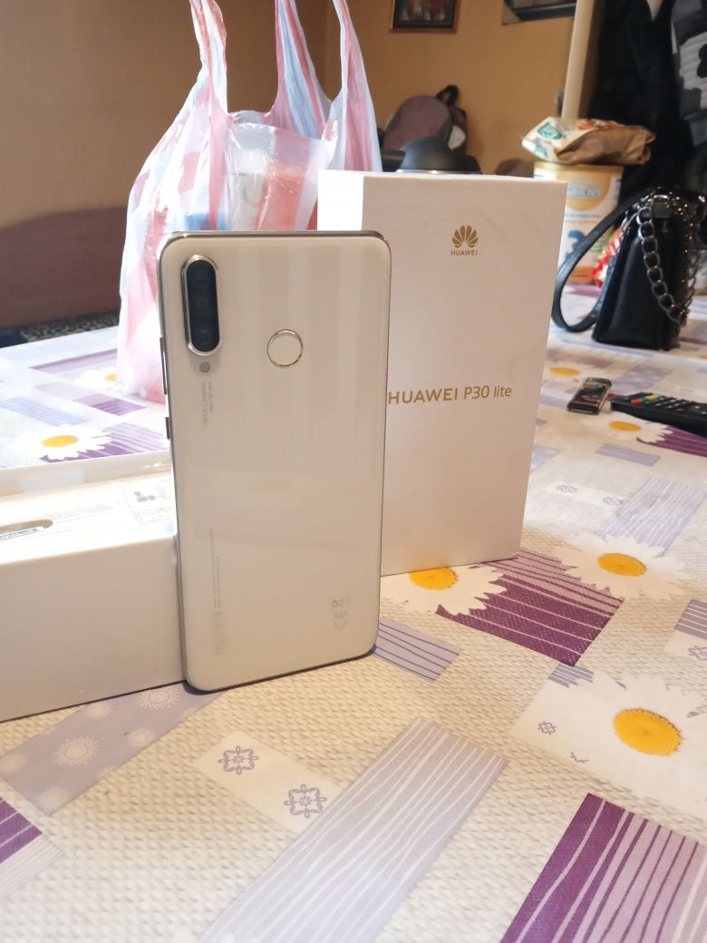 Huawei p30 litee