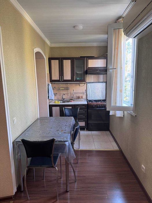 Аренда квартира метро Хамза 2 комнаты 68м2 кирпичный дом (Jane)