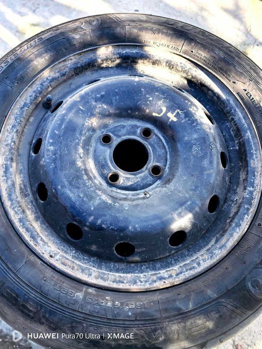 jante tabla ford / dacia/ vw 50 ron