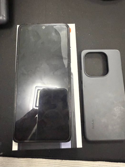 Redmi note 14 6/128gb