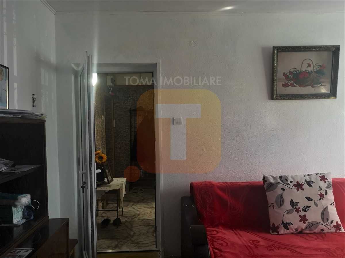 Apartament 2 camere, Aleea Ulmilor, parter