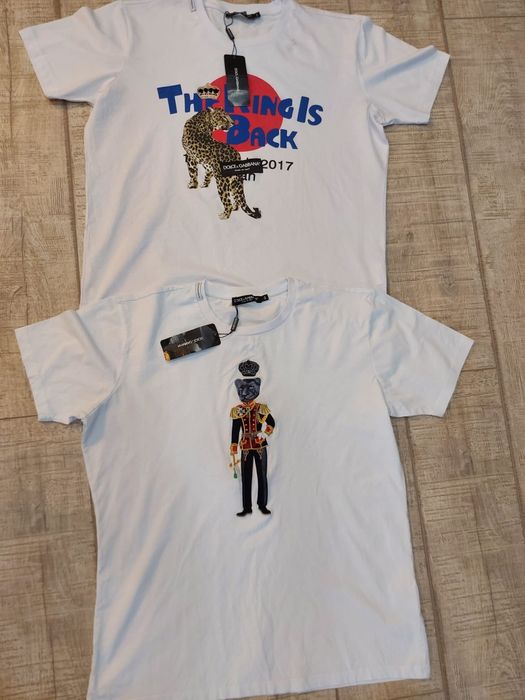 Tricou bărbați Mărimi mari