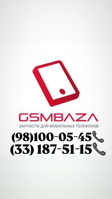Telefon uchun ehtiyot qisimlar telefon tamirlash  Gsm baza