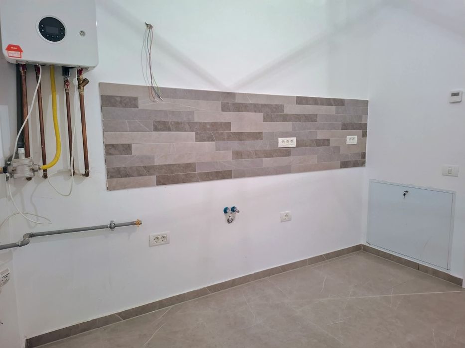 Proprietar - Închiriez Apartament 2 camere Giroc