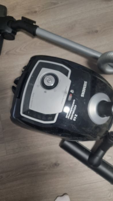 Aspirator Siemens Z 4.0