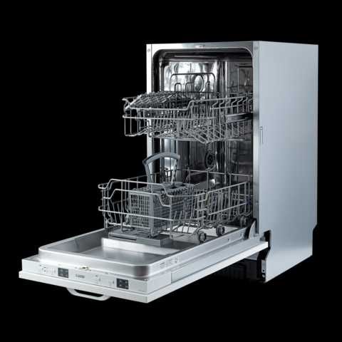 Посудомоечная машина EXITEQ EXDW-I408