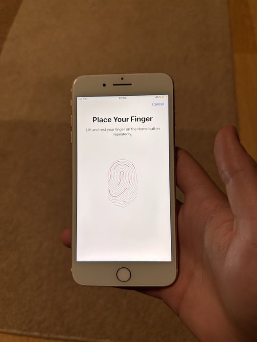 IPhone 7 Plus 128GB