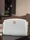 Нова бяла чанта Anne Klein