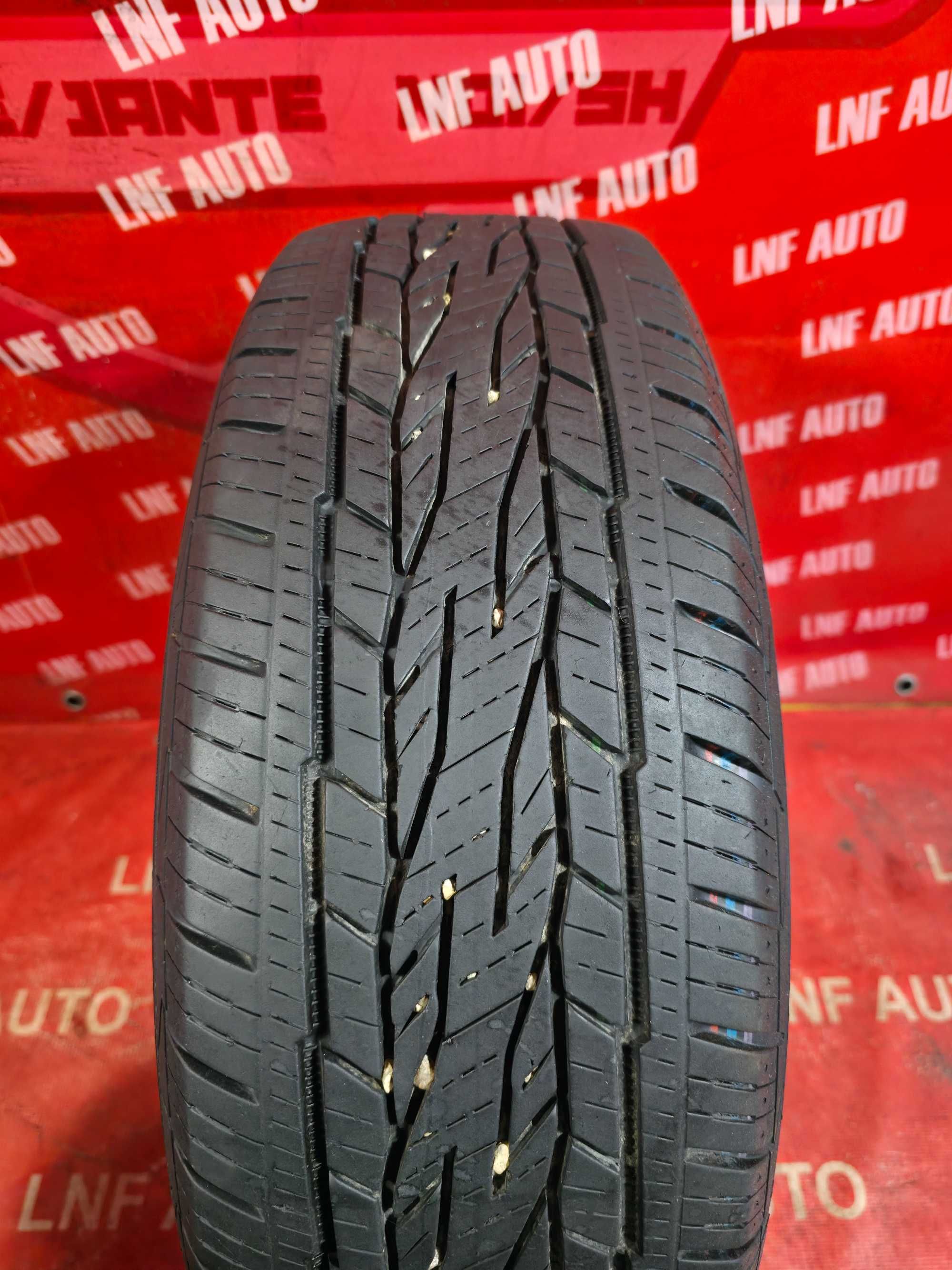Roata de Rezerva 5x114.3 16'' 215/65/16 - OEM DACIA DUSTER - CA NOUA !
