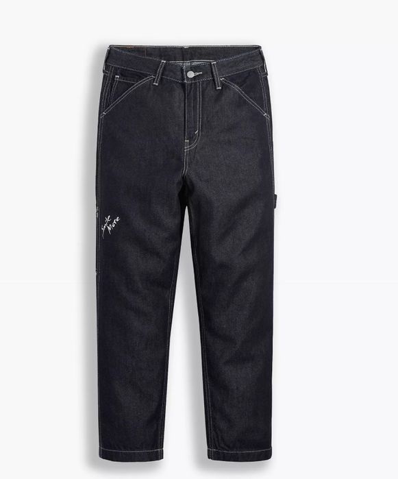 Levi’s smile jeans размер 31