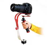 Handheld EX PRO Red Stabilizer Video Steadicam For DSLR Camera