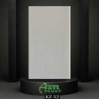 Декор панель Асыл Пласт 3м. для внутренней отделки KZ52