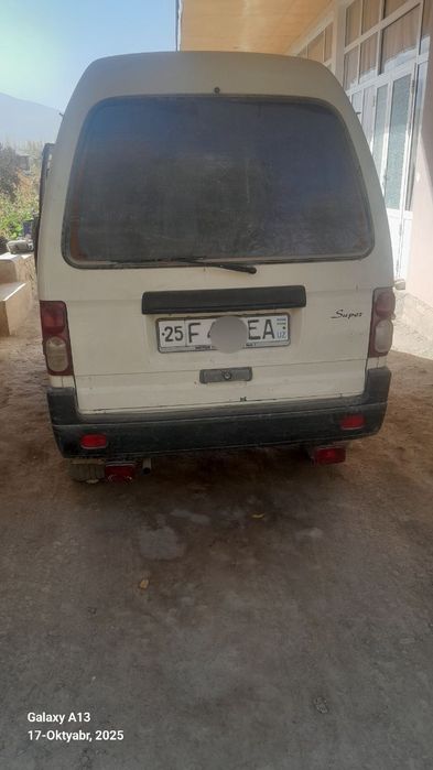 DAMAS 2  Holati yaxshi faqat qishloq ichida minilgan