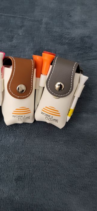 Set golf TaylorMade , 6 mingii ,huse si tee uri