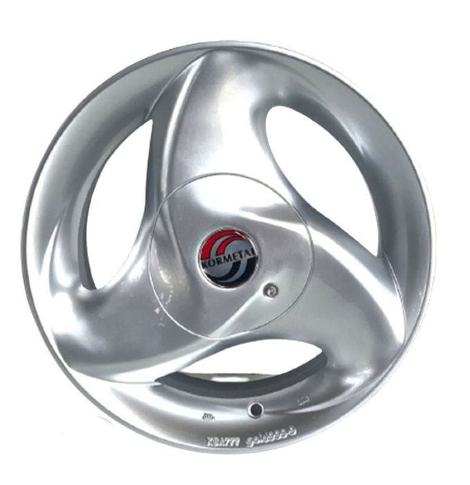 Cormetal R 13 diska sotiladi.