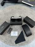ochelari de soare Prada