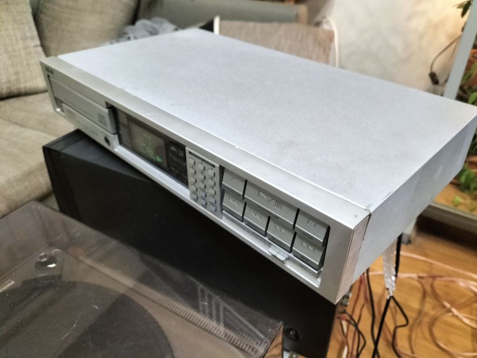 Akai CD A70 cd player