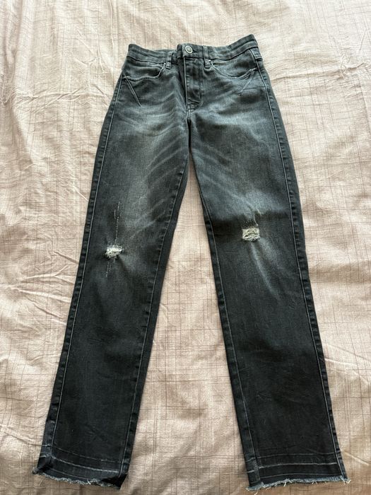 Дамски дънки Guess