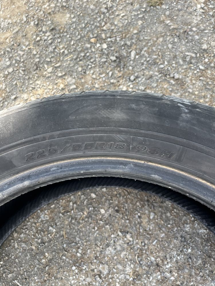 Hankook Optimo 225/55/18