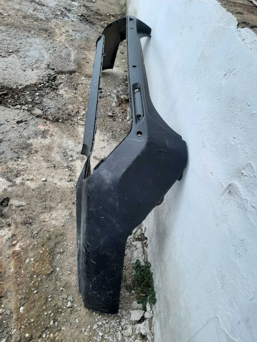 Задна броня за Тойота Рав4 Toyota Rav4 2019-