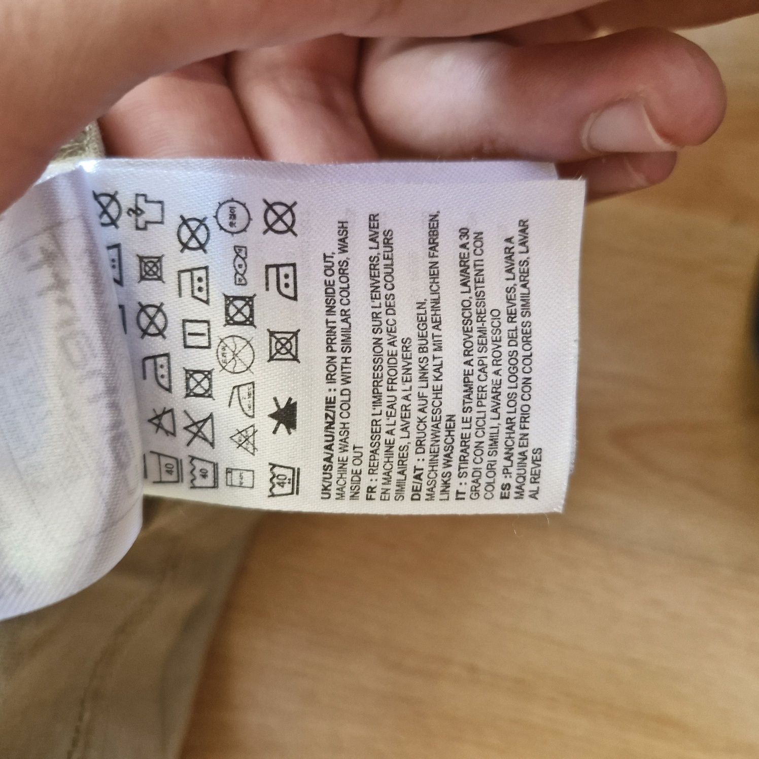 Carhartt freedom shirt