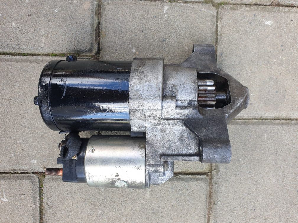 Vand electromotor Citroen Berlingo