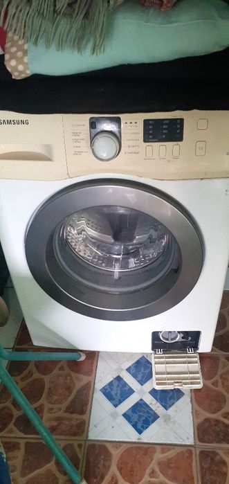 Стиральная машина самсунг