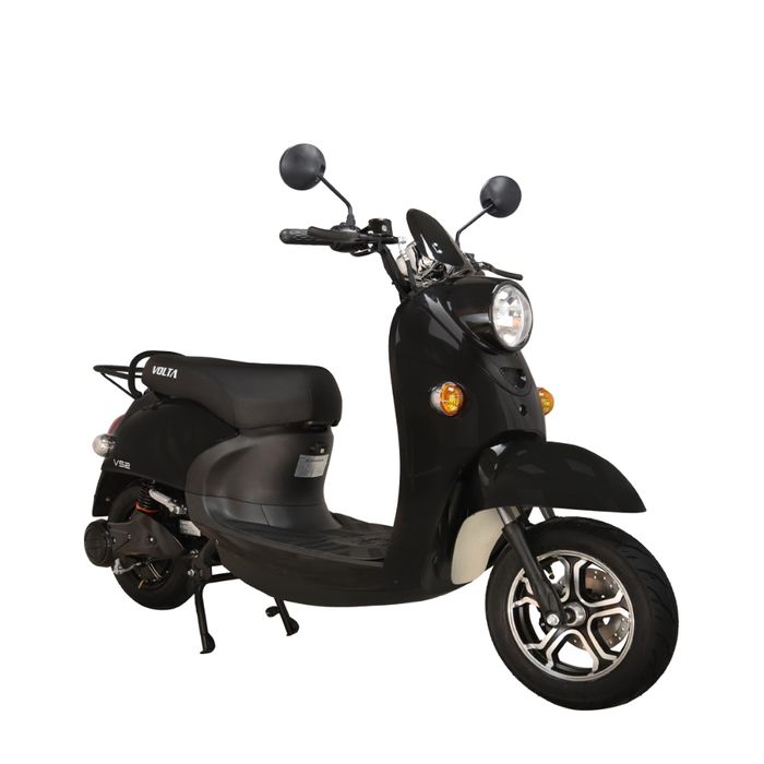 Scuter electric Volta S2 - cu si fara permis 2000w