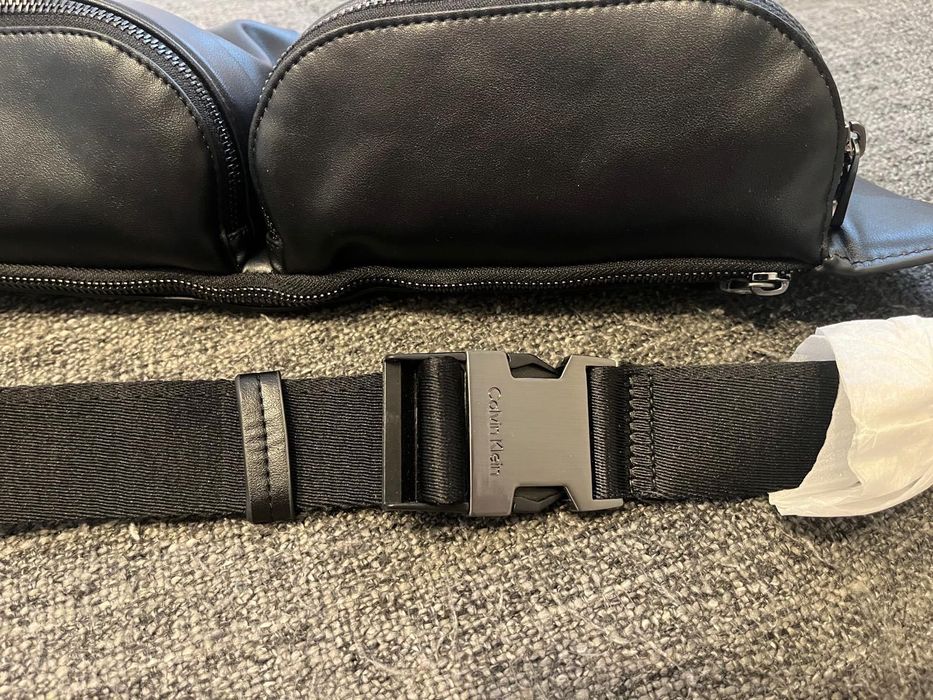 Borsetă bărbați Calvin Klein