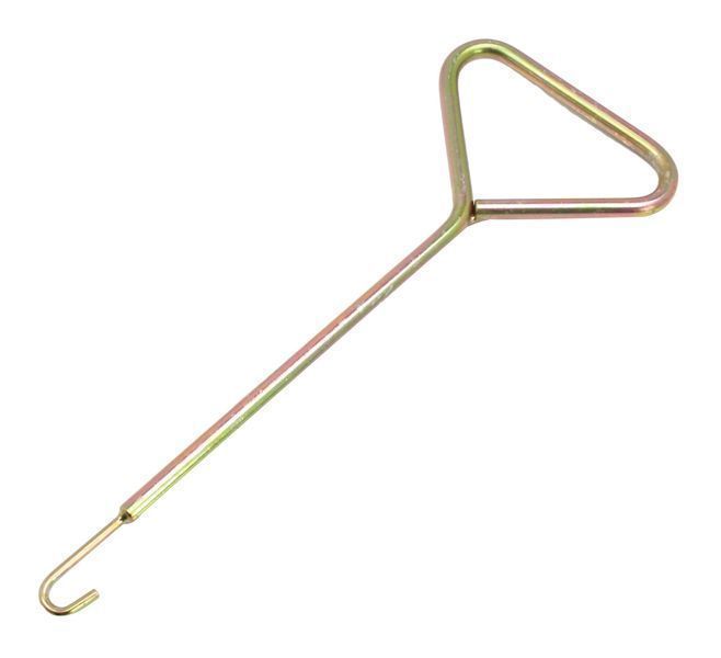 Кука за пружини asta