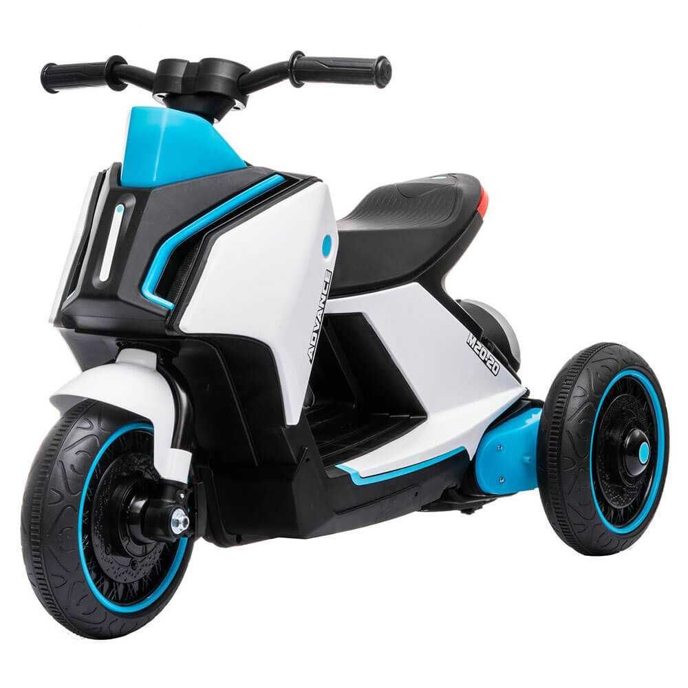 Motocicleta electrica pentru copii / Scuter electric HL700-3