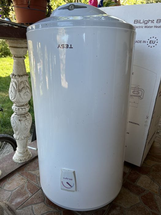 Boiler electric de 80l