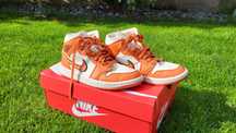 Nike Air Jordan 1 Mid SE