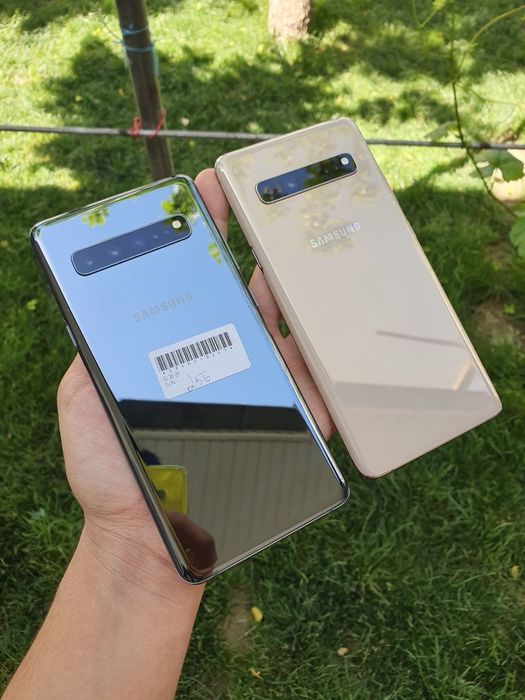 Samsung s10 5G 8/256Gb