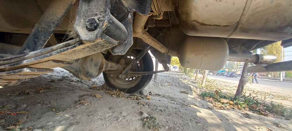 Dofing xitoy holati yahwi 2 tonaga moslangan