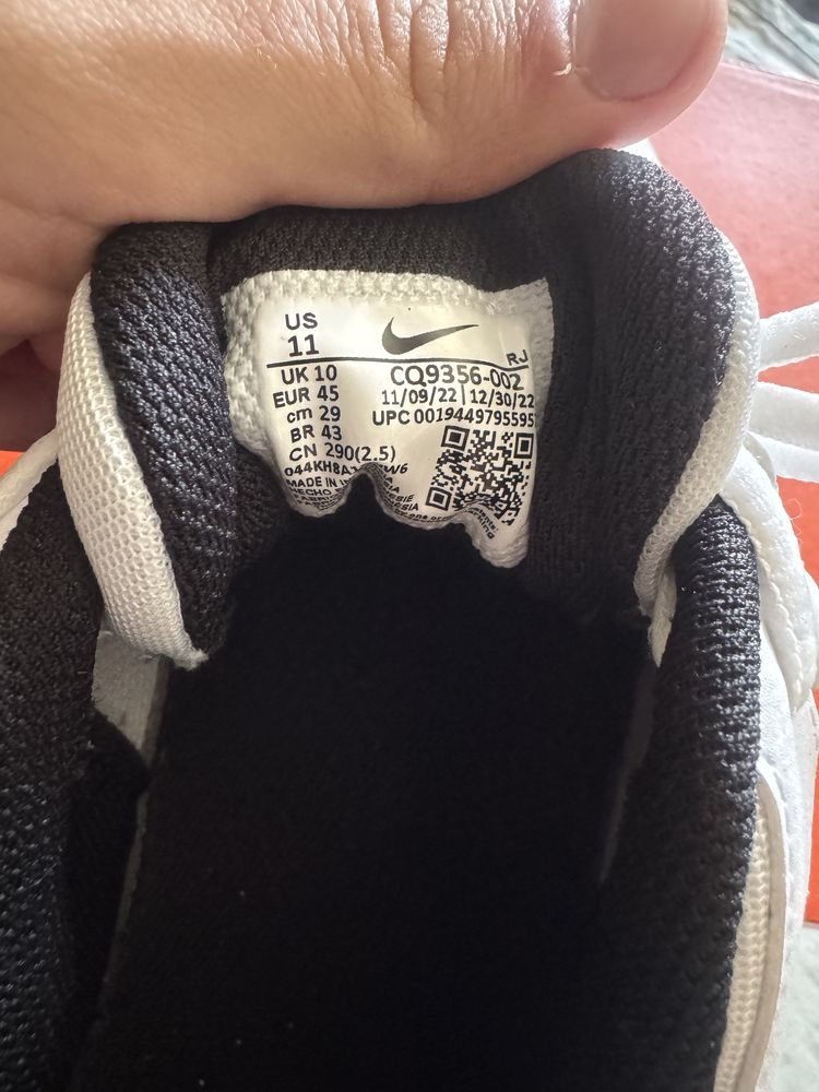 Nike – Чисто нови, купени от САЩ, с кутия