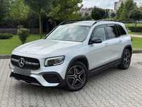 Mercedes-Benz GLB AMG 4Matic 7 Locuri BURMESTER
