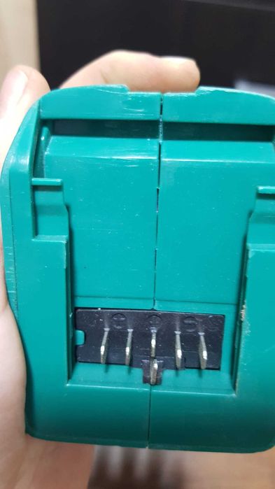 Foarfece electrice Ferrex