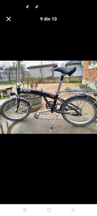 Vînd biciclete 700 bucata