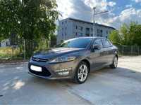 Ford Mondeo Mk4 2.0 DIESEL