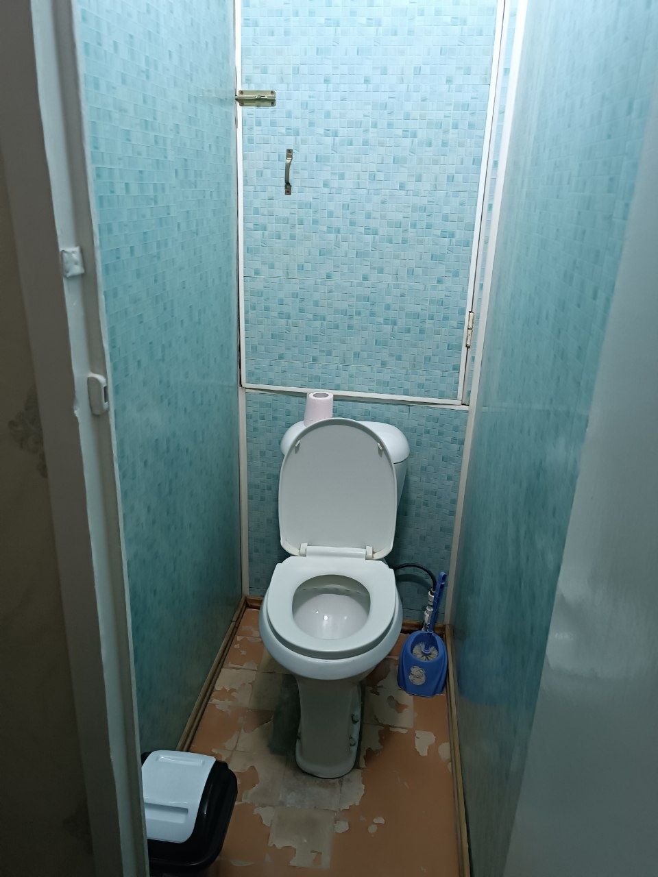 Сдается Своя 1 комнатная квартира
