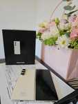 Samsung Galaxy Fold 5 - Factura, Garantie -512GB / 12 - Cream