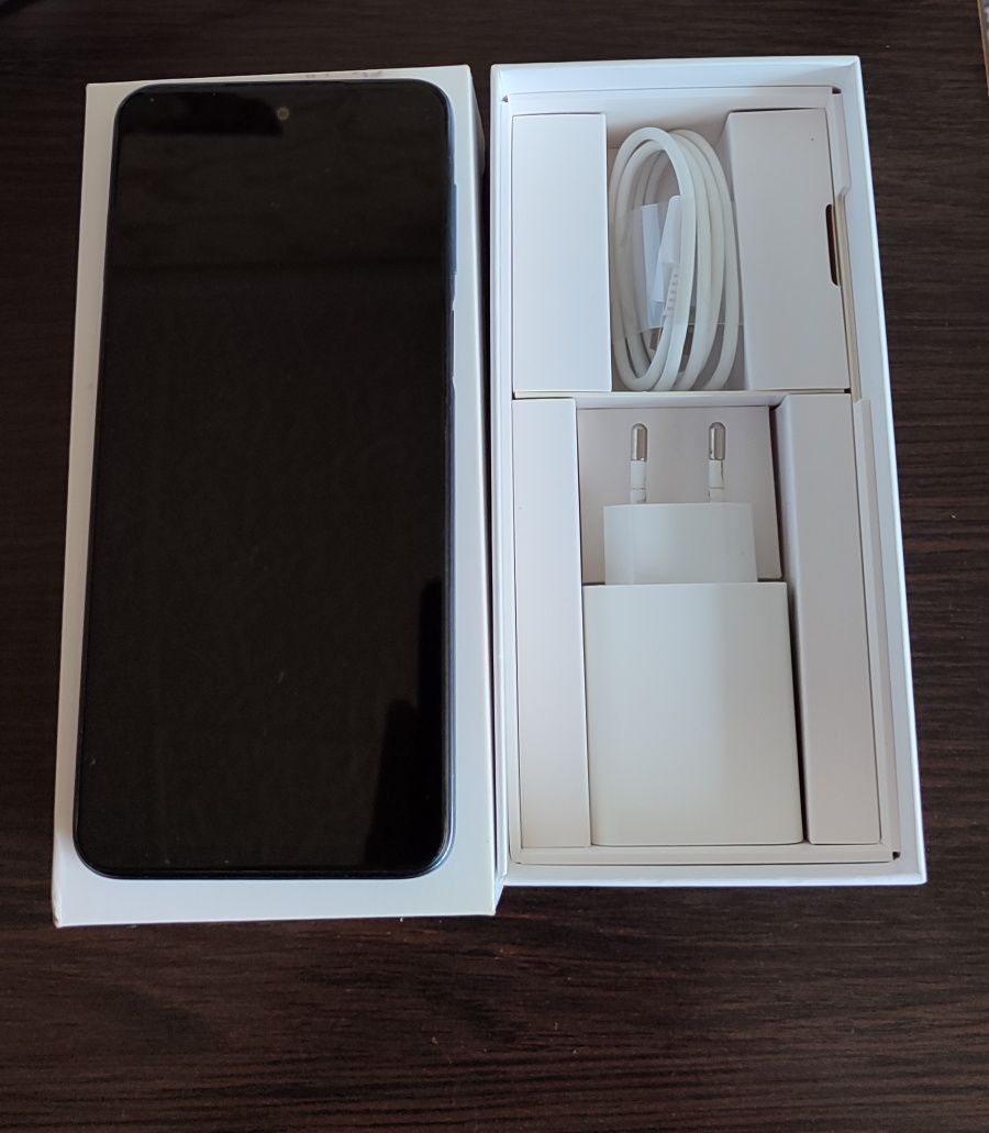 Продам смартфон Xiaomi Redmi Not 9 Pro в отличном состоянии. 128 гб