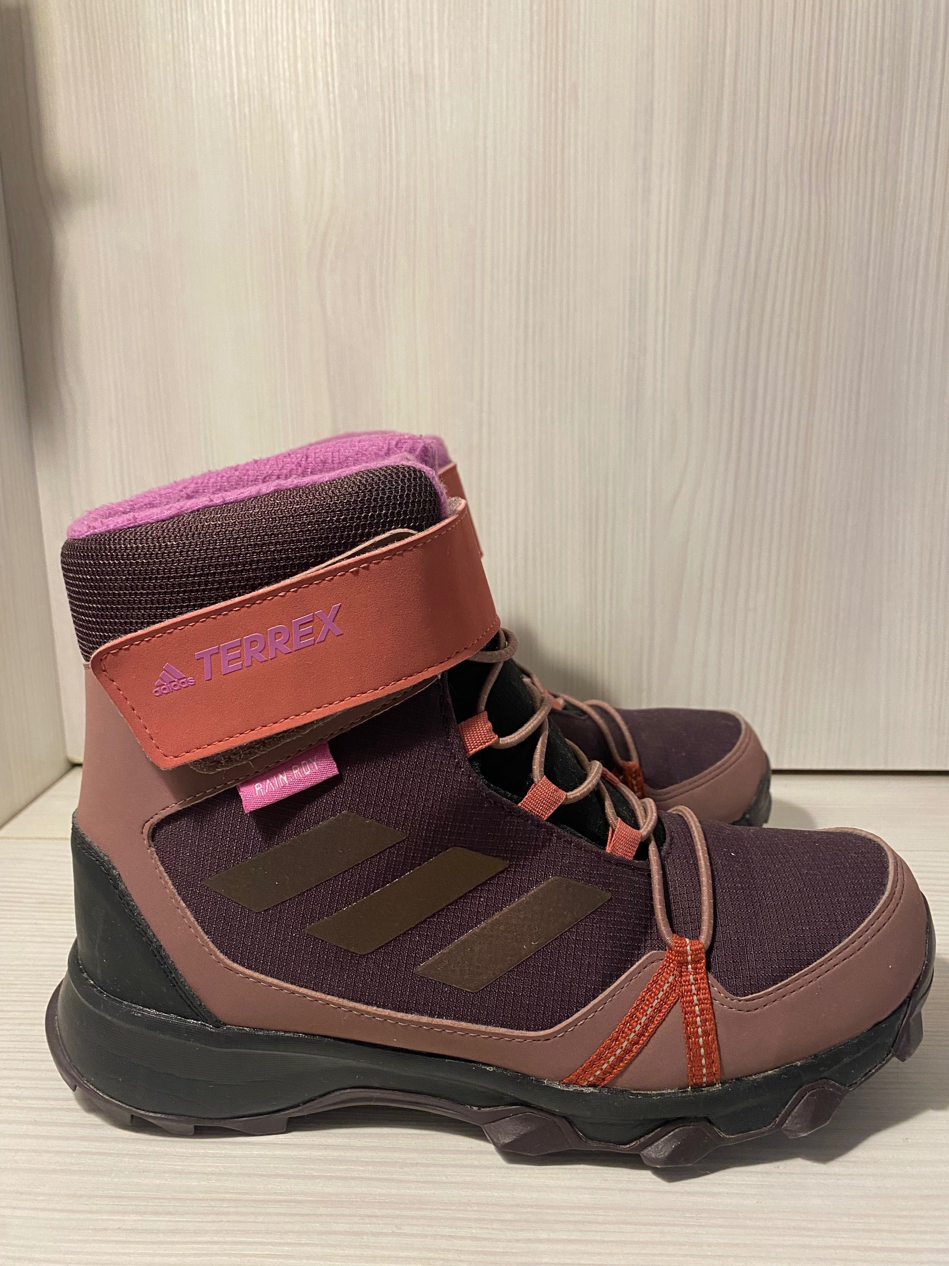 Adidas Terrex , апрески 36 размер