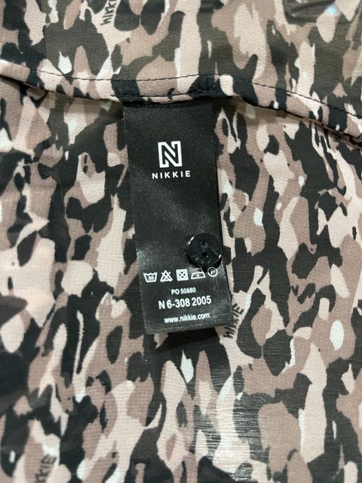 Риза Nikkie размер XS